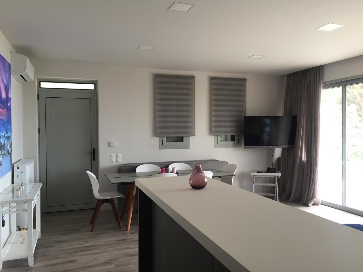 Karystos Muse Aparthotel Luaran gambar